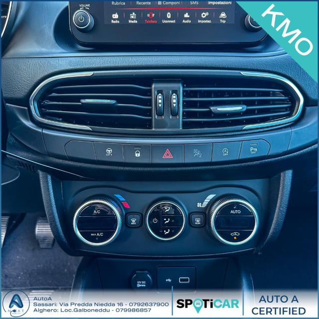 FIAT Tipo usata 18