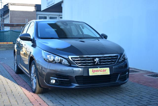 PEUGEOT 308 usata, con Airbag