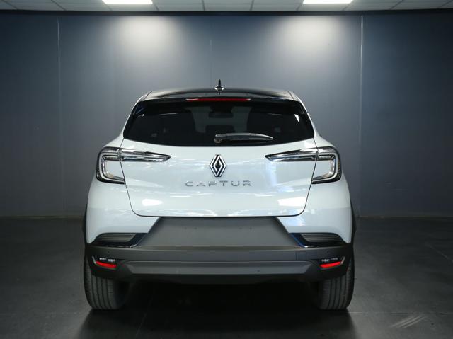 RENAULT Captur usata, con Boardcomputer