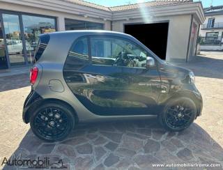 SMART ForTwo usata, con Autoradio