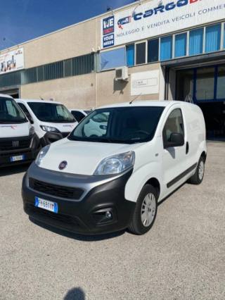 FIAT Fiorino 1.3 MJT 80CV Euro6B