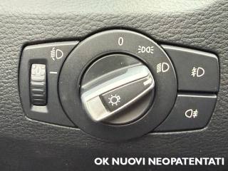 BMW X1 usata, con Climatizzatore