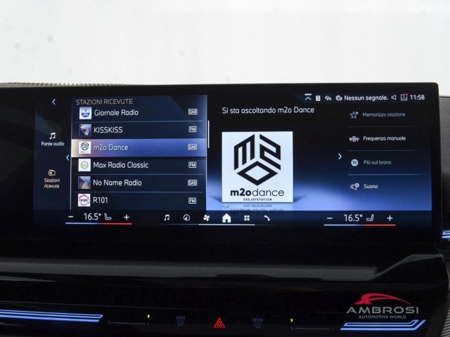 BMW 520 usata 13