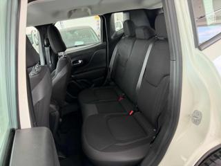 JEEP Renegade usata, con Controllo elettronico della corsia