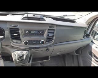 FORD Transit usata 18