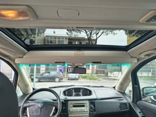 LANCIA MUSA usata, con Climatizzatore