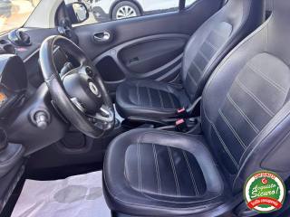SMART ForTwo usata, con Controllo trazione