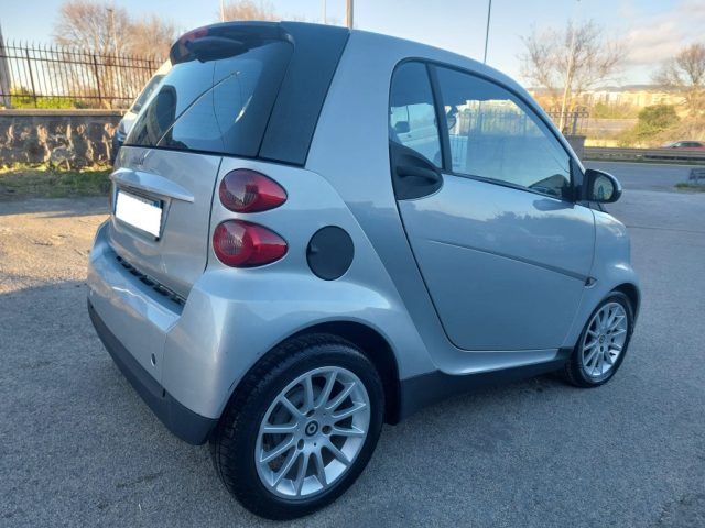SMART ForTwo usata 5