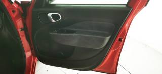 FIAT 500L usata, con Specchietti laterali elettrici