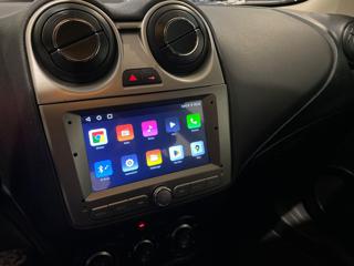 ALFA ROMEO MiTo usata, con Boardcomputer