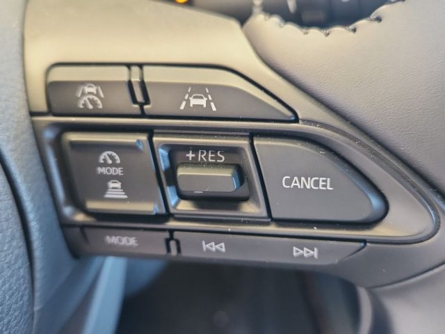 TOYOTA Aygo X usata, con Specchietti laterali elettrici