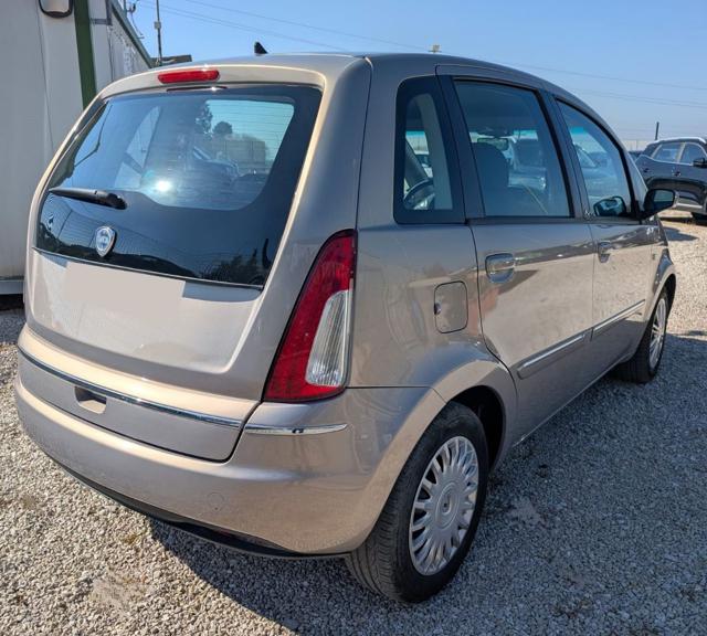 LANCIA MUSA usata, con Airbag laterali