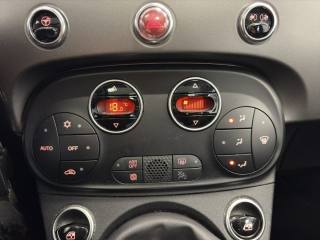 FIAT 500 usata, con Specchietti laterali elettrici