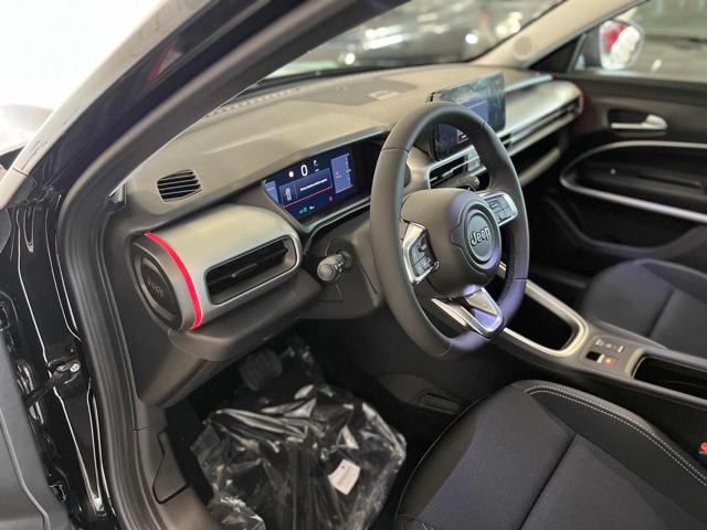 JEEP Avenger usata, con Controllo trazione