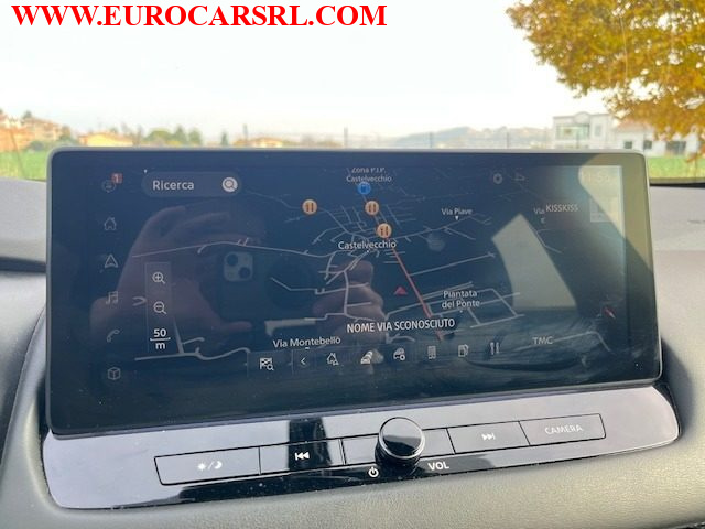 NISSAN Qashqai usata 24