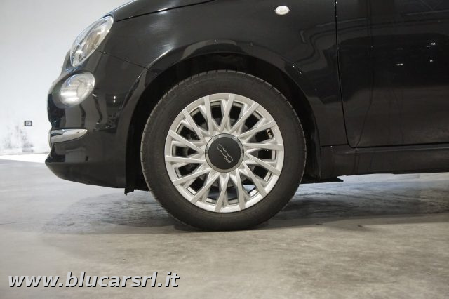 FIAT 500 usata 15