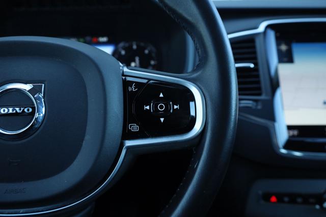 VOLVO XC90 usata, con Fari LED