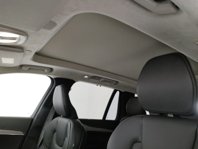 VOLVO XC90 usata, con Immobilizzatore elettronico