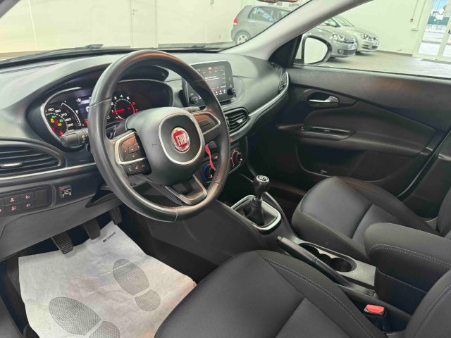 FIAT Tipo usata, con Fendinebbia