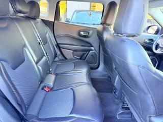 JEEP Compass usata, con Boardcomputer