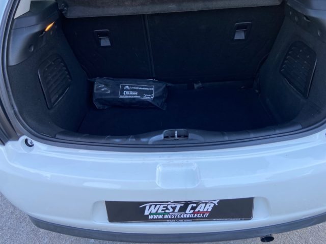 CITROEN C3 usata 19
