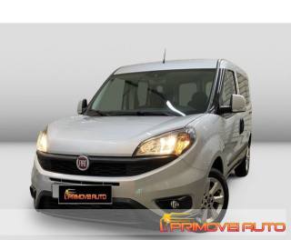 FIAT Doblo usata, con Chiusura centralizzata