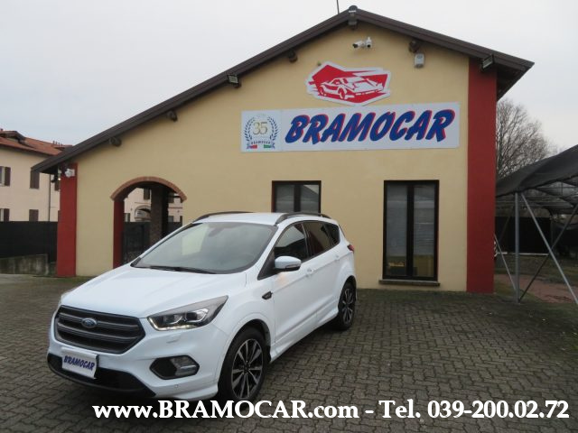 FORD Kuga usata, con ABS