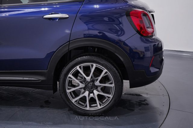 FIAT 500X usata 33