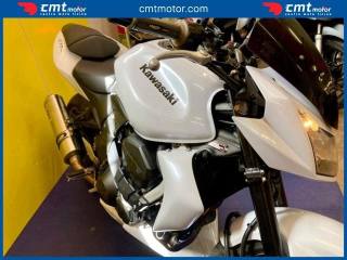 KAWASAKI Z 750 usata 8