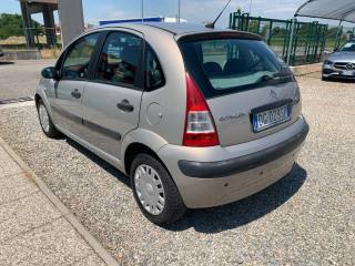 CITROEN C3 usata, con Chiusura centralizzata