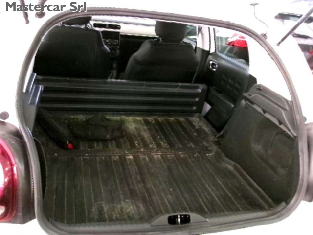 CITROEN C3 usata, con Alzacristalli elettrici