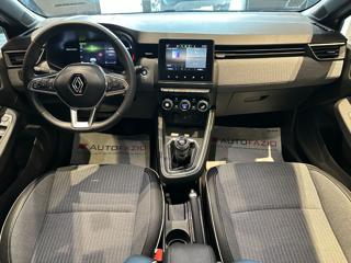 RENAULT Clio usata, con Antifurto