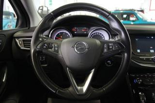 OPEL Astra usata, con Cruise Control