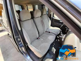 FIAT Scudo usata, con Lettore CD