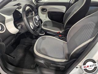 RENAULT Twingo usata, con Autoradio