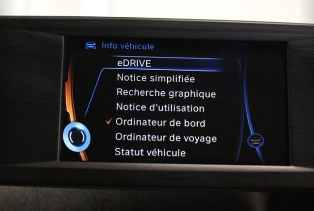 BMW i3 usata, con Fari full-led