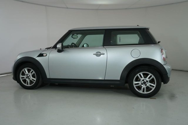 MINI One usata, con Specchietti laterali elettrici