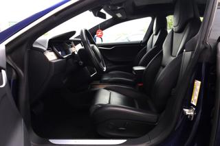 TESLA Model S usata, con Alzacristalli elettrici