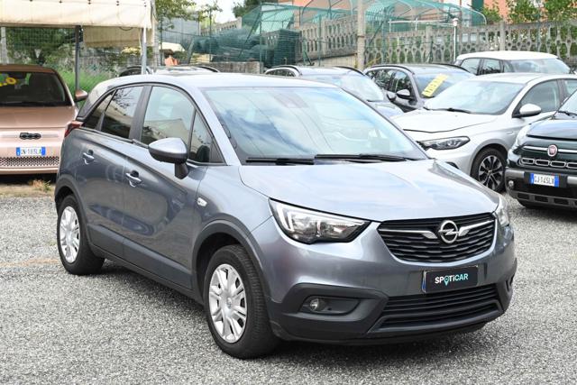 OPEL Crossland X usata, con Airbag laterali