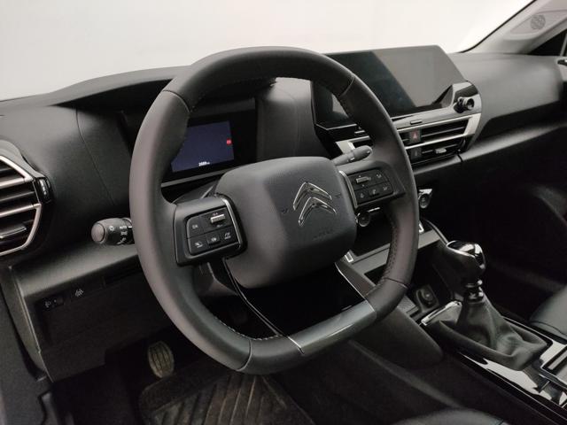 CITROEN C4 usata, con Climatizzatore