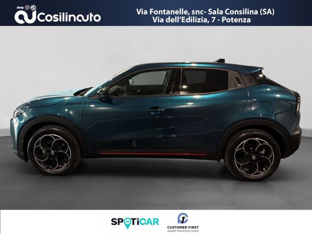 ALFA ROMEO Junior usata, con Airbag
