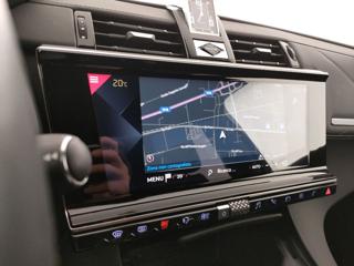 DS AUTOMOBILES DS 7 Crossback usata, con Filtro antiparticolato