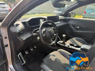PEUGEOT 208 usata, con Cruise Control