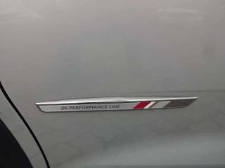 DS AUTOMOBILES DS 7 Crossback usata, con ESP