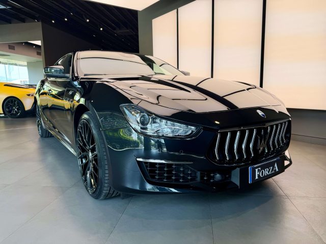MASERATI Ghibli usata, con Airbag Passeggero