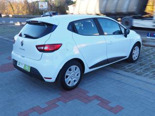 RENAULT Clio usata, con Alzacristalli elettrici