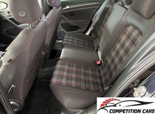 VOLKSWAGEN Golf GTI usata, con Climatizzatore