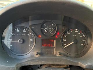 CITROEN Jumpy usata, con Touch screen