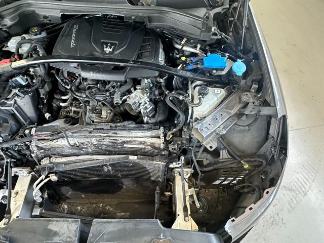 MASERATI Grecale usata, con Immobilizzatore elettronico