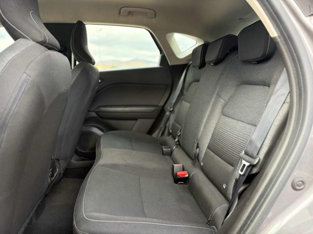 RENAULT Captur usata, con Boardcomputer